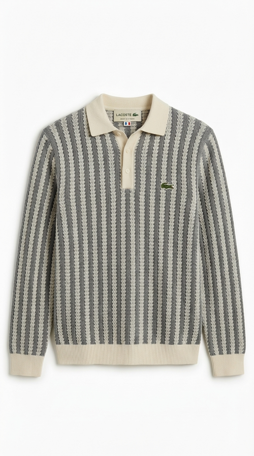 L'élégance qui règne en toutes saisons